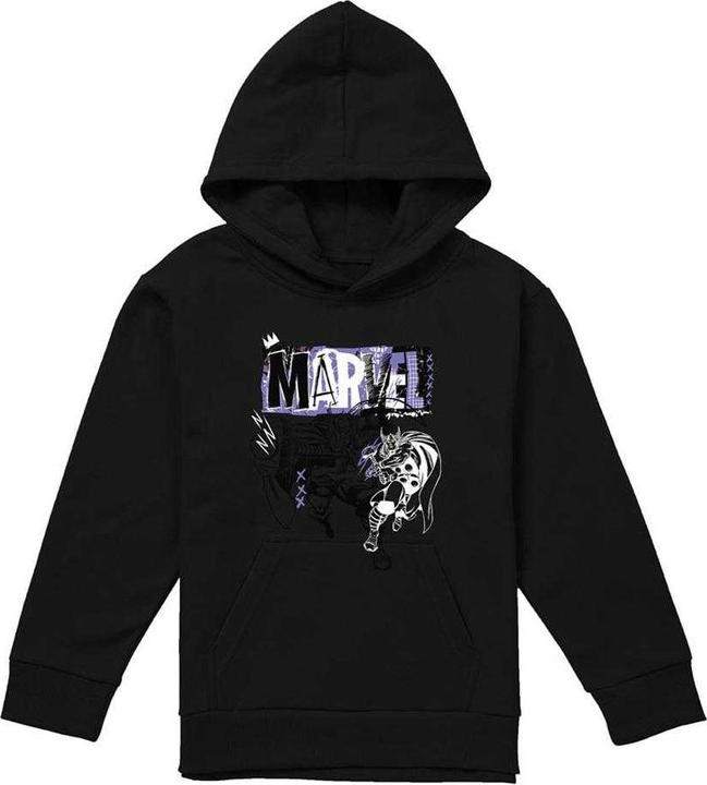 Produktbild Kapuzenpullover (140, 146)