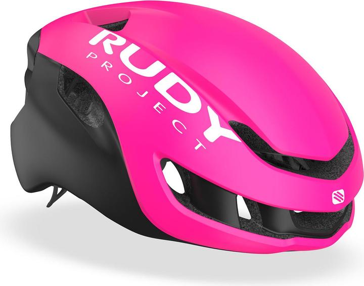 Black (Matte), Pink Fluo