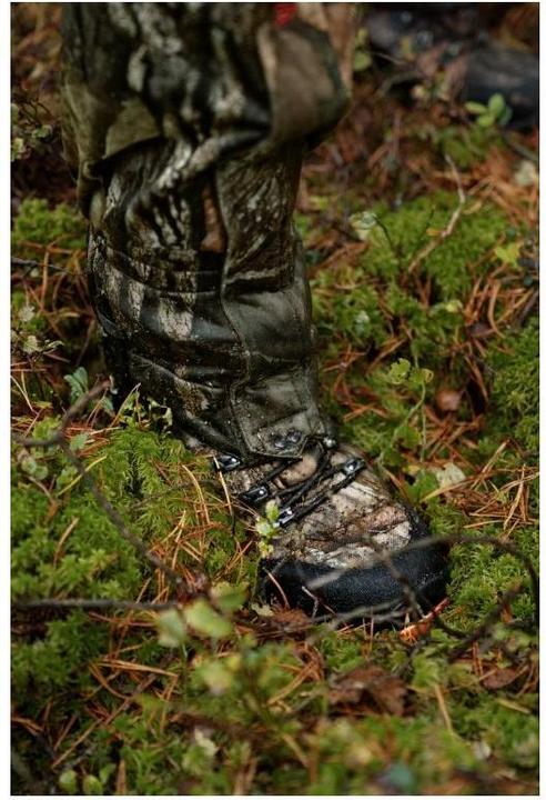 Produktbild Härkila Moose Hunter GTX Jagdschuhe (42)