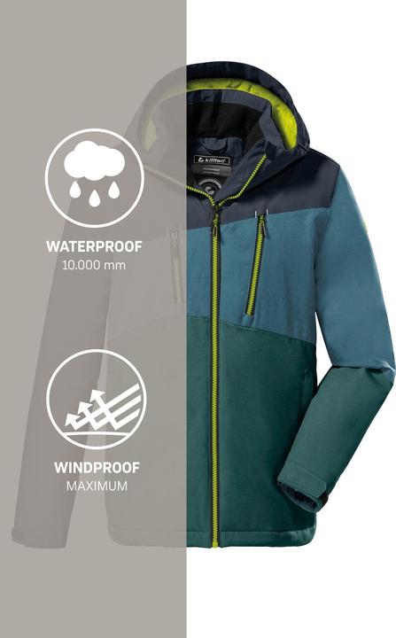 Produktbild Killtec KOW 204 (176)