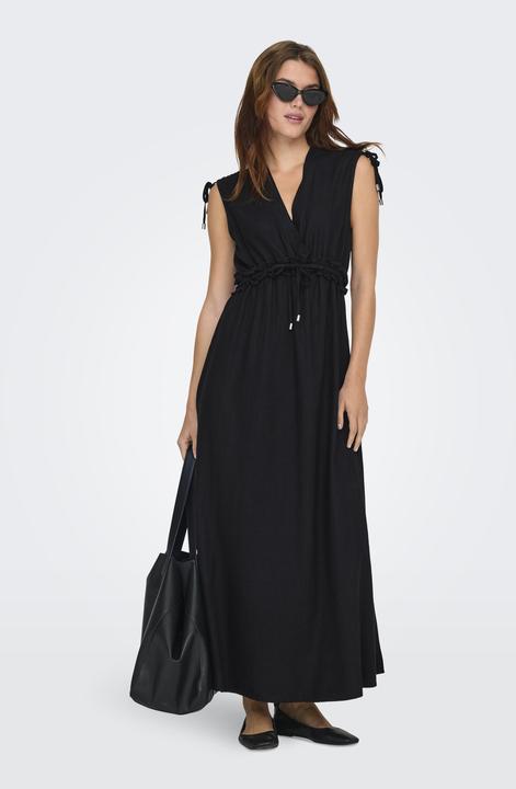 Image du produit Only ONLGOA Langes Kleid Kleid (L)