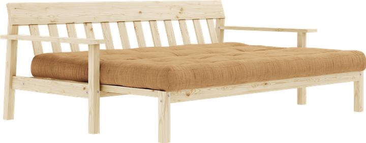 Immagine prodotto Karup Design Unwind (3 posti, Divano letto)