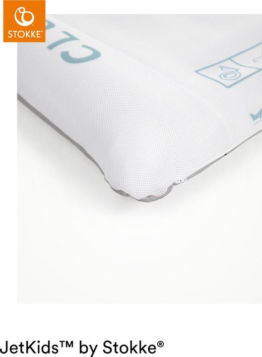 Produktbild Stokke JetKids