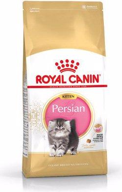 Produktbild Royal Canin Kitten Persian 32 (Junior, 1 Stk., 400 g)