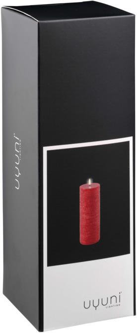 Produktbild Uyuni Lighting Nordic-Led (1 x)