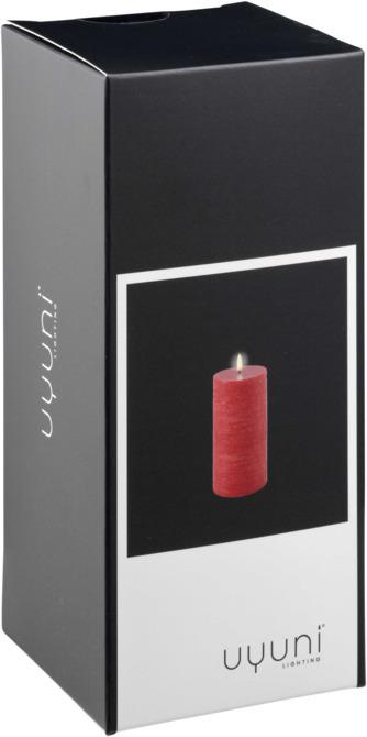 Actual product image Uyuni Lighting Nordic-Led