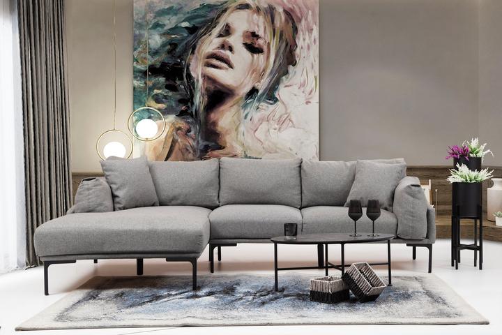 Immagine prodotto Atelier del Sofa Kylo (Divano ad angolo)