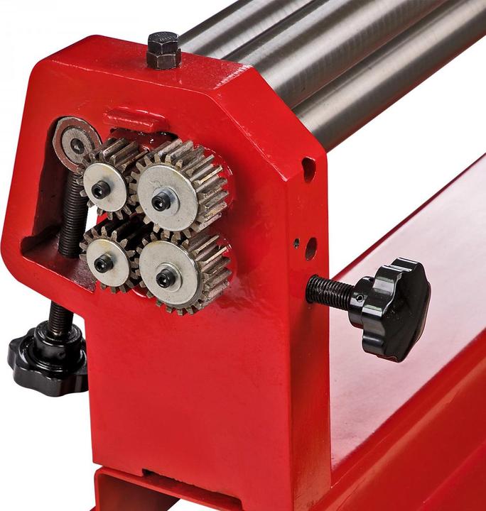 Produktbild Dema Rundbiegemaschine W01-0,8x915