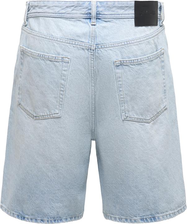 Image du produit Only & Sons Onsfade Lb 3155 Tai Dnm Shorts Noos (XL)
