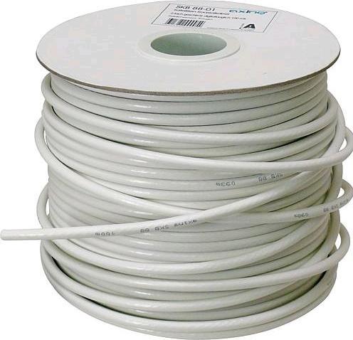 Actual product image Axing Skb 88-01 (85 dB, Antenna cable)