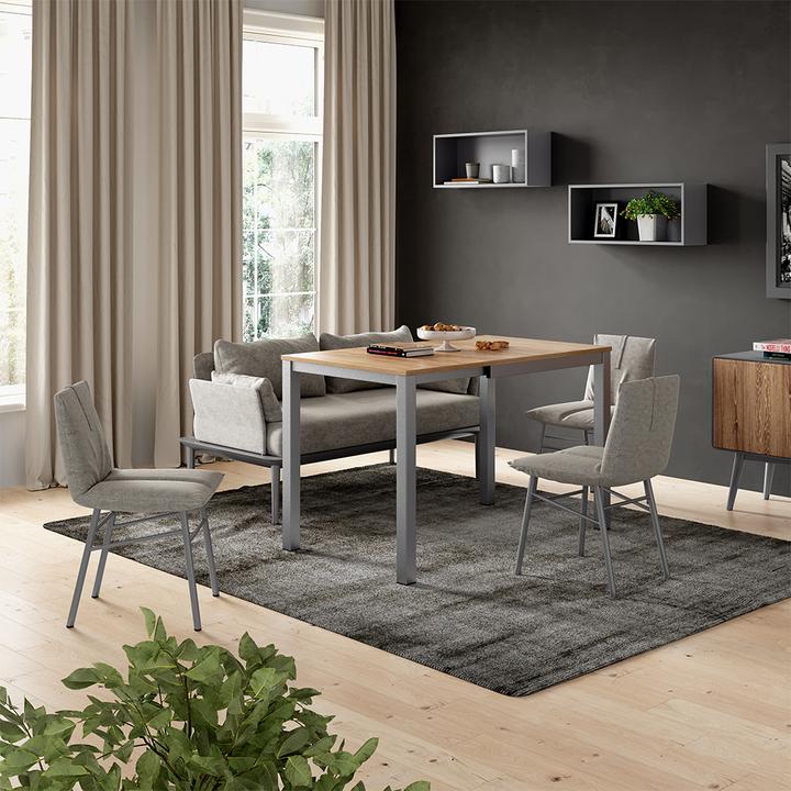 Produktbild Vicco Granny (120 x 70 x 76 cm)