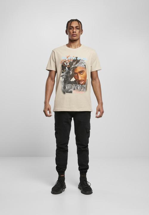 Produktbild MT Tupac Retro Tee (M)