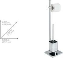 Image du produit Wenko Quadro