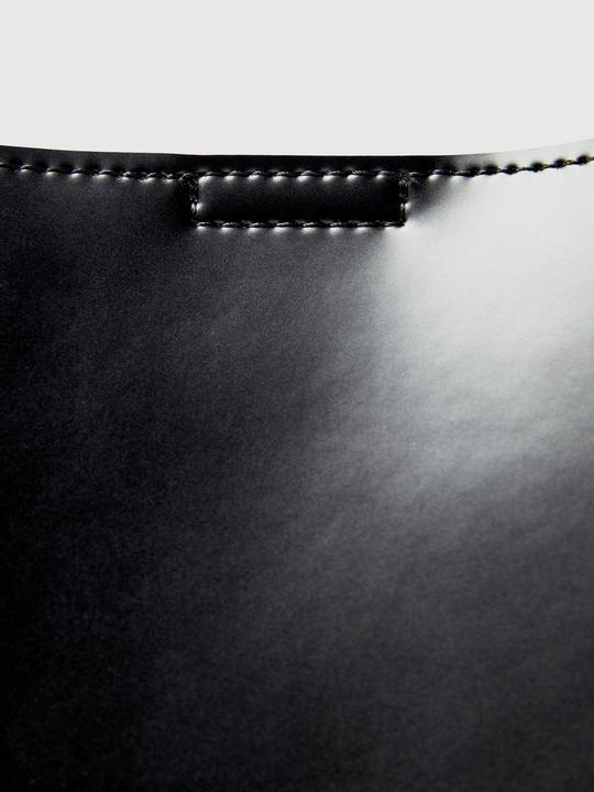 Actual product image Selected Kleine Ledertasche