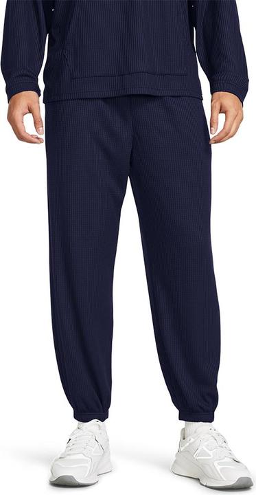 Actual product image Under Armour Rival Waffle jogging trousers (XL)