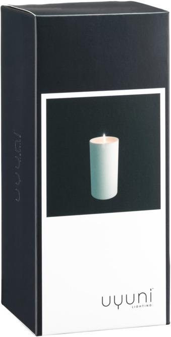 Produktbild Uyuni Lighting Nordic-Led