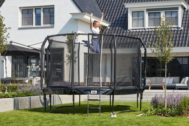 Immagine prodotto Salta First Class 427cm Nero (427 cm)
