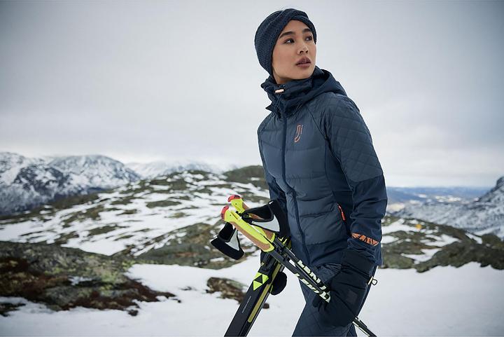 Actual product image Johaug Advance Primaloft Down Jacket (XL)