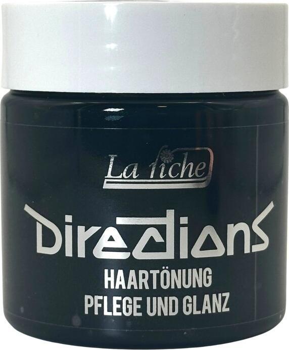 Actual product image Directions La Riche (Midnight Blue)