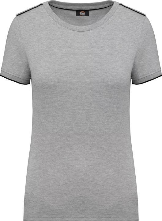 Oxford Grey, Schwarz