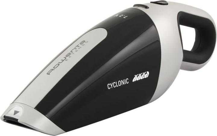 Produktbild Rowenta Extenso Cyclonic AC4769