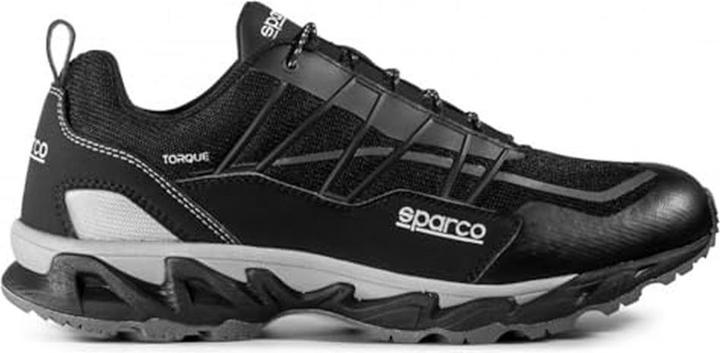 Actual product image Sparco Torque (38)