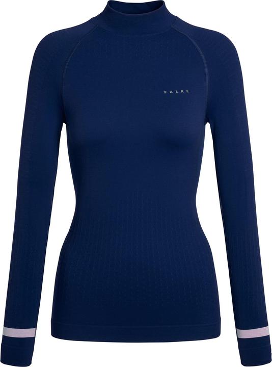 Actual product image Falke W Longsleeved Shirt Turtleneck Tr w (L)