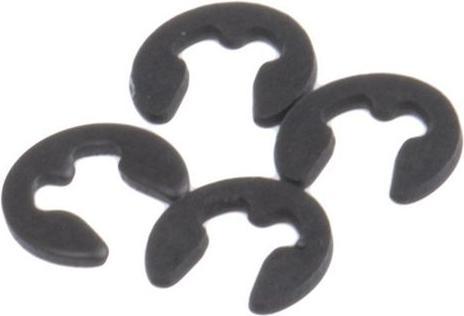 Immagine prodotto RS PRO Anelli E-Ring 1,2mm