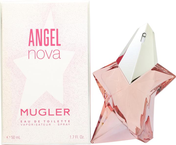 Produktbild Thierry Mugler Angel Nova Eau de Toilette (Eau de Toilette, 50 ml)