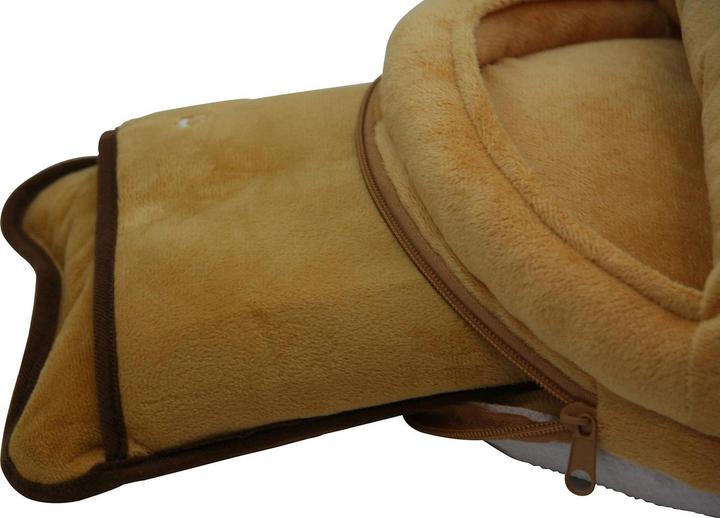 Actual product image Sonnenkönig Donald Daisy