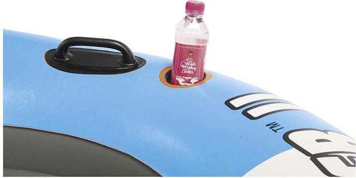 Actual product image Bestway Floating chair for 2