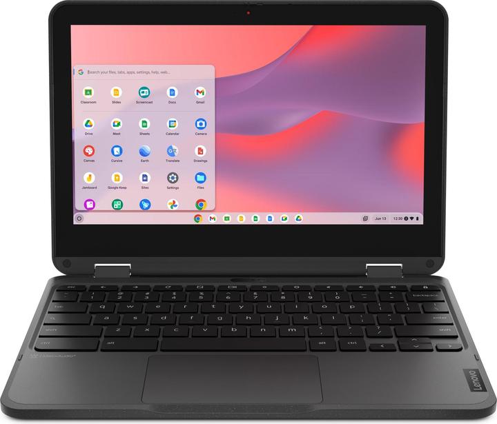 Produktbild Lenovo 500e Chromebook Gen 4s (11.60", 8 GB, Eng. Int.)