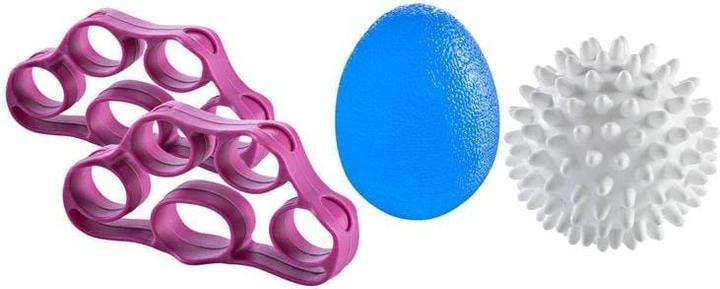 Produktbild Orbisana Grifftrainer-Set, 4tlg.