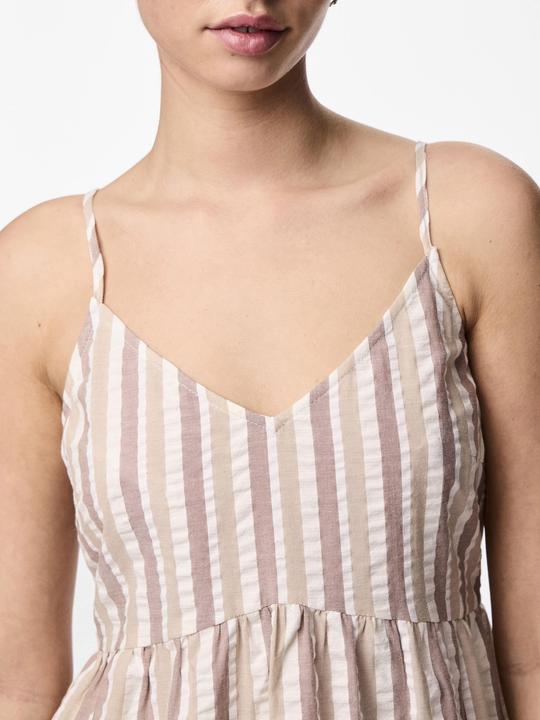 Produktbild Pieces PCAITLYN Midikleid (M)