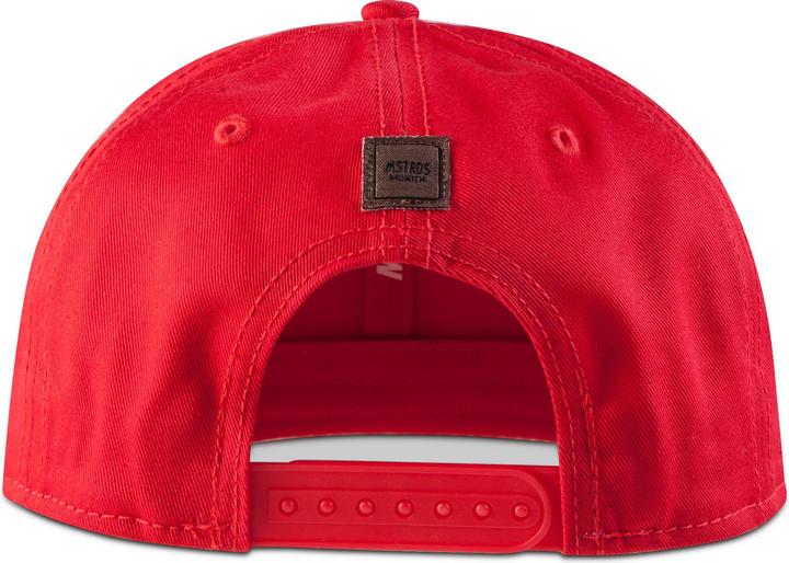 Produktbild Masterdis MoneyClip Snapback Cap (One Size)