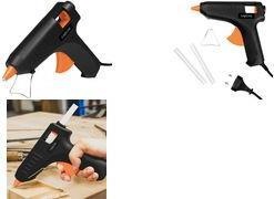 Image du produit LogiLink Pistolet à colle chaude