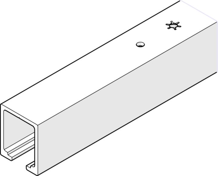 Image du produit HAWA Rails de roulement