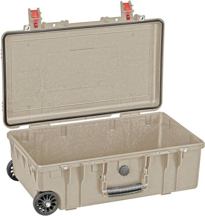 Produktbild Explorer Cases Spezialkoffer 52x29x18 cm Mod. 5218 (26.60 l)