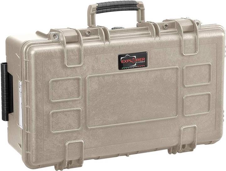 Produktbild Explorer Cases Spezialkoffer 52x29x18 cm Mod. 5218 (26.60 l)