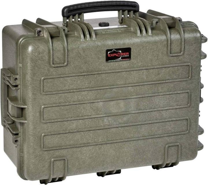 Produktbild Explorer Cases Spezialkoffer 54x41x25 cm Mod. 5325 (Fotorucksack, 53 l)