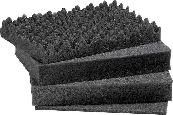 Explorer Cases Würfelschaumstoff Set für Mod. 5221
