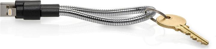 Actual product image [Fuse] Chicken Titan Loop M (0.25 m, USB 2.0)