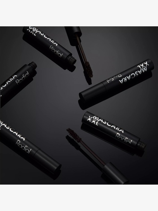 Actual product image Rodial Glamolash Mascara (#Black)