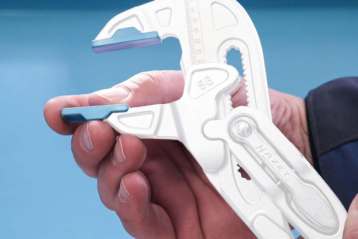 Image du produit HAZET Schonbacken 762-026/6