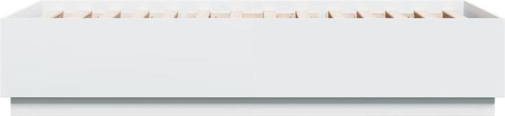 Image du produit vidaXL Bettgestell (90 x 200 cm)