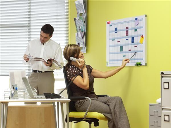 Image du produit Nobo Performance (90 x 60 cm)