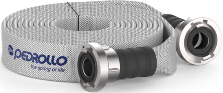 Image du produit Pedrollo Ensemble de pompe submersible PLUG & DRAIN