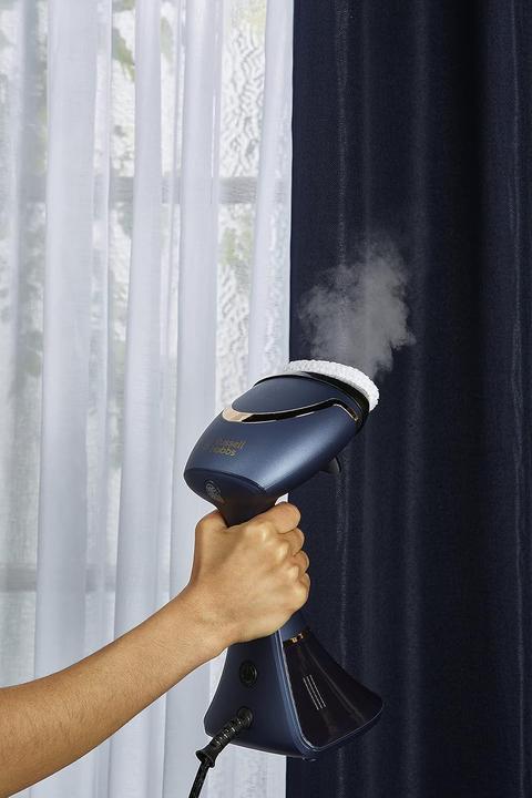 Image du produit Russell Hobbs Dampfglätter mit Aroma-Einsatz (3 Aufsätze, 1800W) (1800 W)