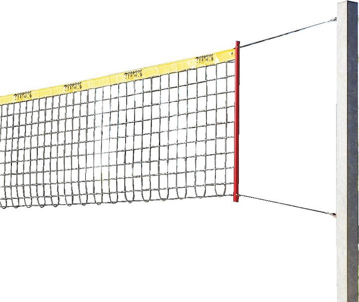 Sport-Thieme Beachvolleyball-Anlage Stabil