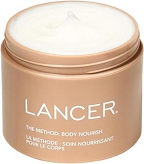 Immagine prodotto Lancer Il metodo: Nutrire il corpo (Lozione corpo, 236.59 ml)